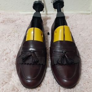 Salvatore Ferragamo Mens Shoe

Great pair of men's